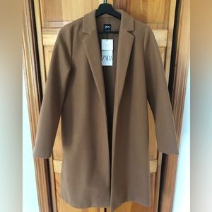 Zara women’s coat